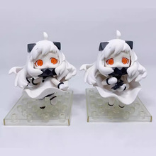 现货包邮 gsc 舰队 舰娘 欧根亲王 prinz eugen 正版正品手办