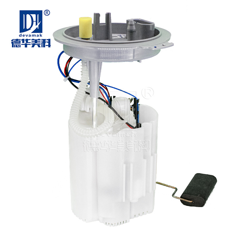 汽车燃油泵总成 180919051r 适用于捷达桑塔纳斯柯达昕锐昕动现货