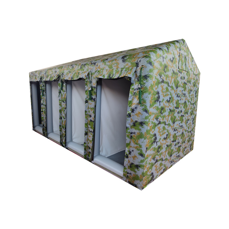 厂家直供移动户外厕所帐篷露天临时厕所帐篷防水防雨双层厕所帐篷