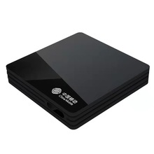 魔百盒M301A通网络机顶盒电视播放器免会员双频WIFI智能语音