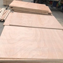 胶合板木板片m木块大张薄批发长方形桌面抽屉地板学生画板跨境