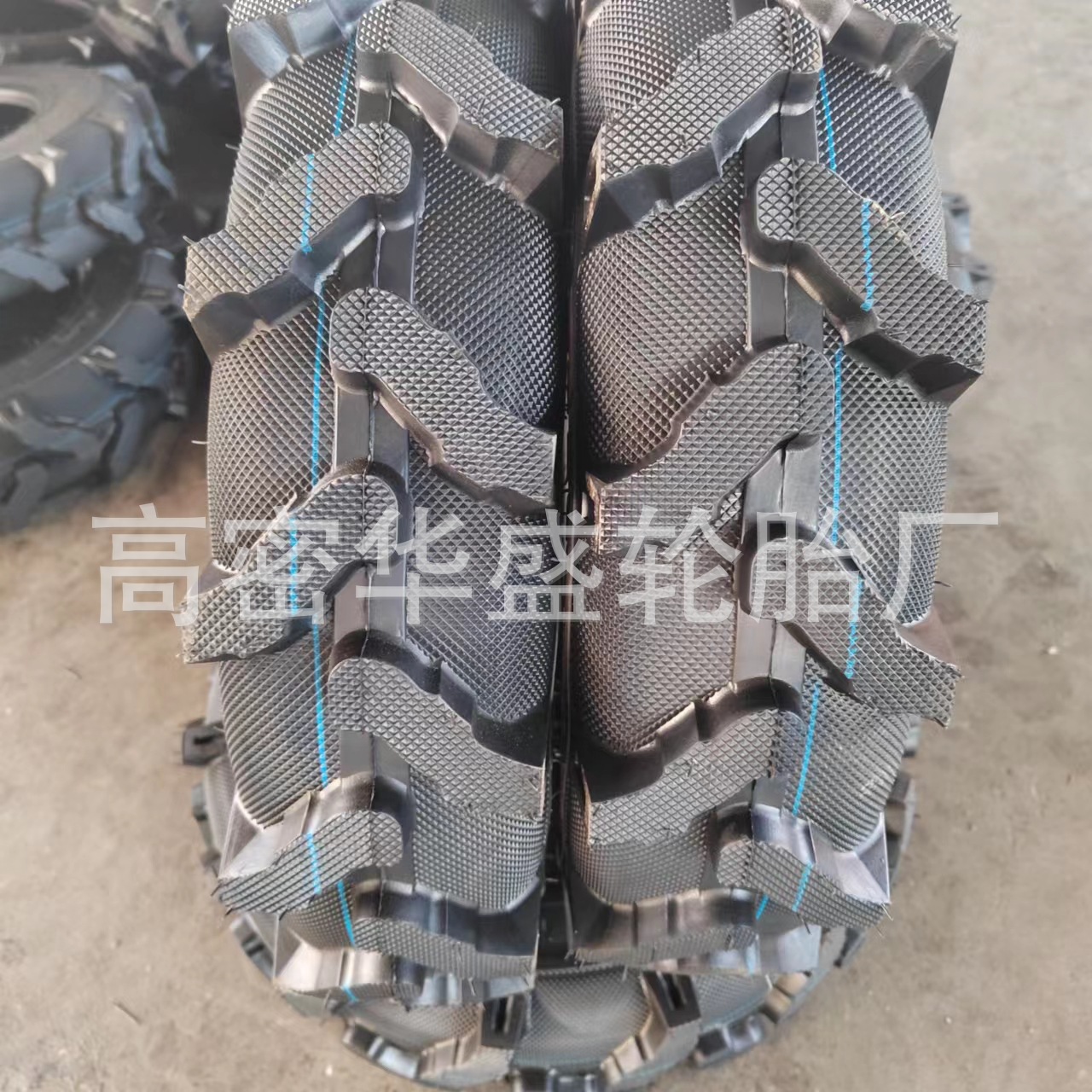 00-12农业车轮胎人字花纹r1 带内胎 拖拉机微耕机旋耕机轮胎-阿里巴巴
