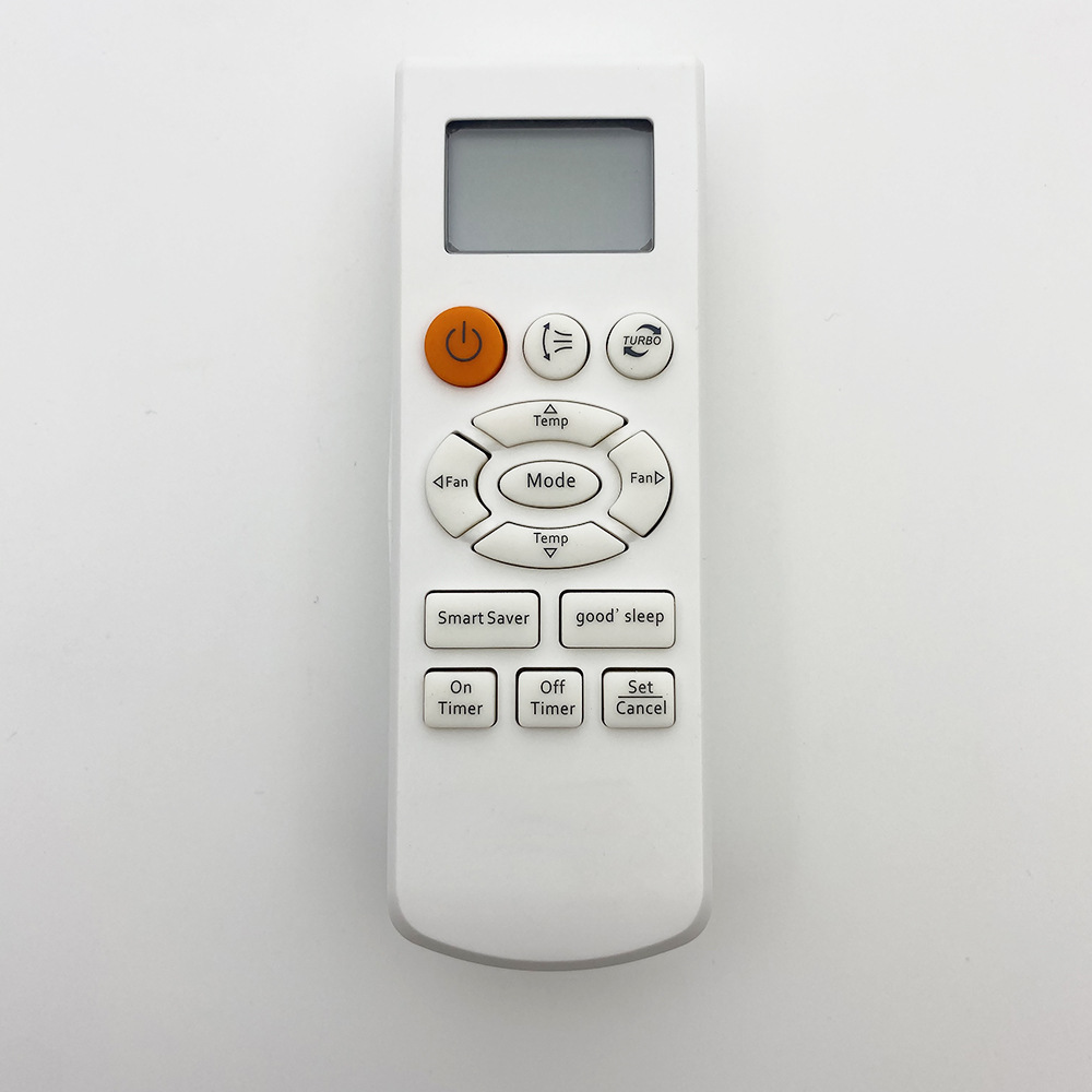 适用于三星空调遥控器db9308808bdb9307073d同外形通用