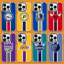 nba篮球徽章湖人勇士篮网雄鹿太阳马刺凯尔特人金属胸针手办礼品