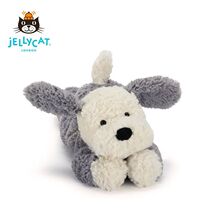 jellycat 唐布利牧羊犬 35cm