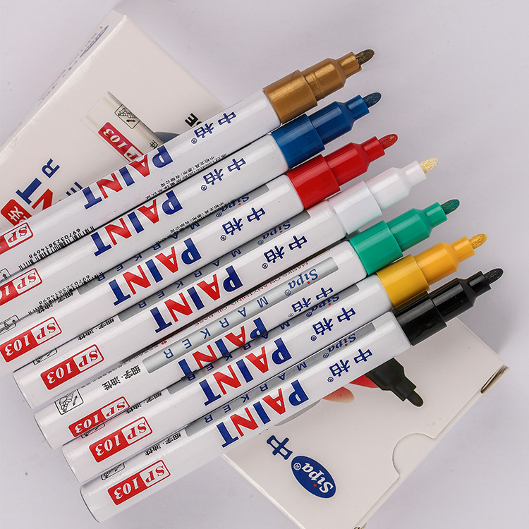 油漆笔 中柏-油漆笔 中柏厂家,品牌,图片,热帖-阿里巴巴