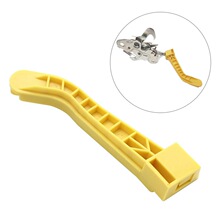 Car Bonnet Hood Pull Catch Bonnet Lock Catch Handle for跨境