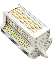 亚马逊电商50W 118mm LED R7S灯 J118mm R7S 灯 替换500W太阳管