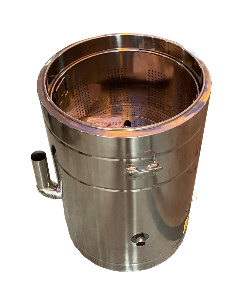 现货煮面炉商用电汤桶煮粥桶卤肉锅熬汤炉汤粉炉大容量保温煮面桶