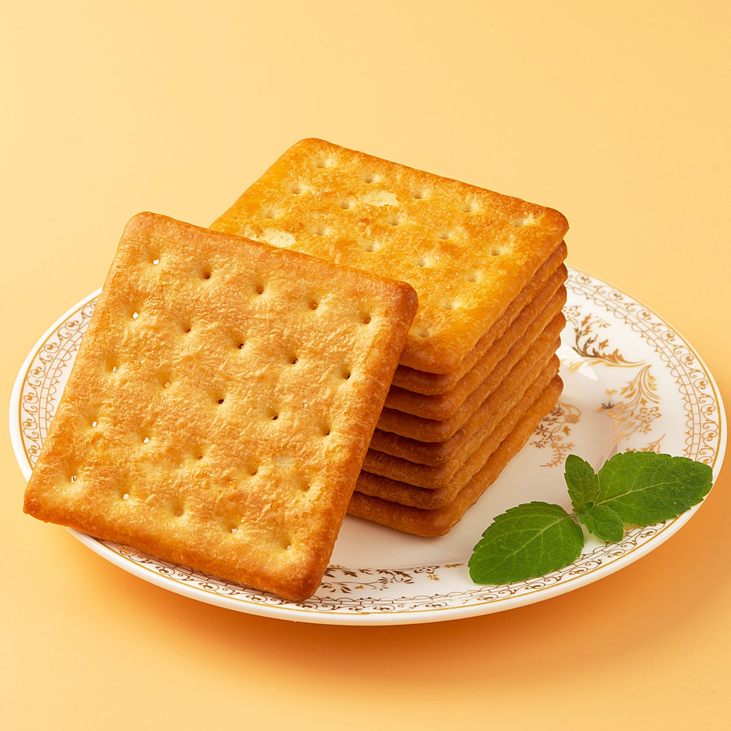 芝士咸味饼干整箱小包装零食小吃的网红好吃货休闲食品散装多口味