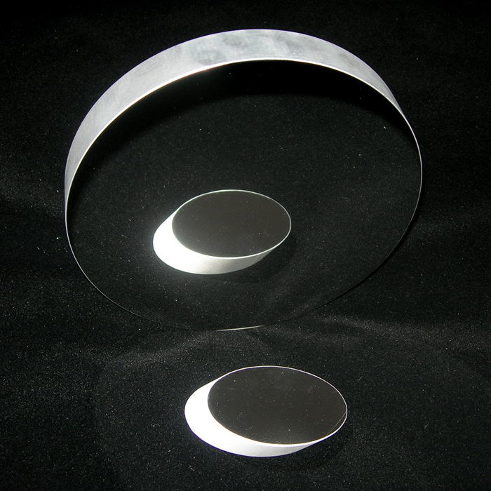 牛顿式反射天文望远镜主镜 d254f4/4.5/5/5.5/6-阿里巴巴