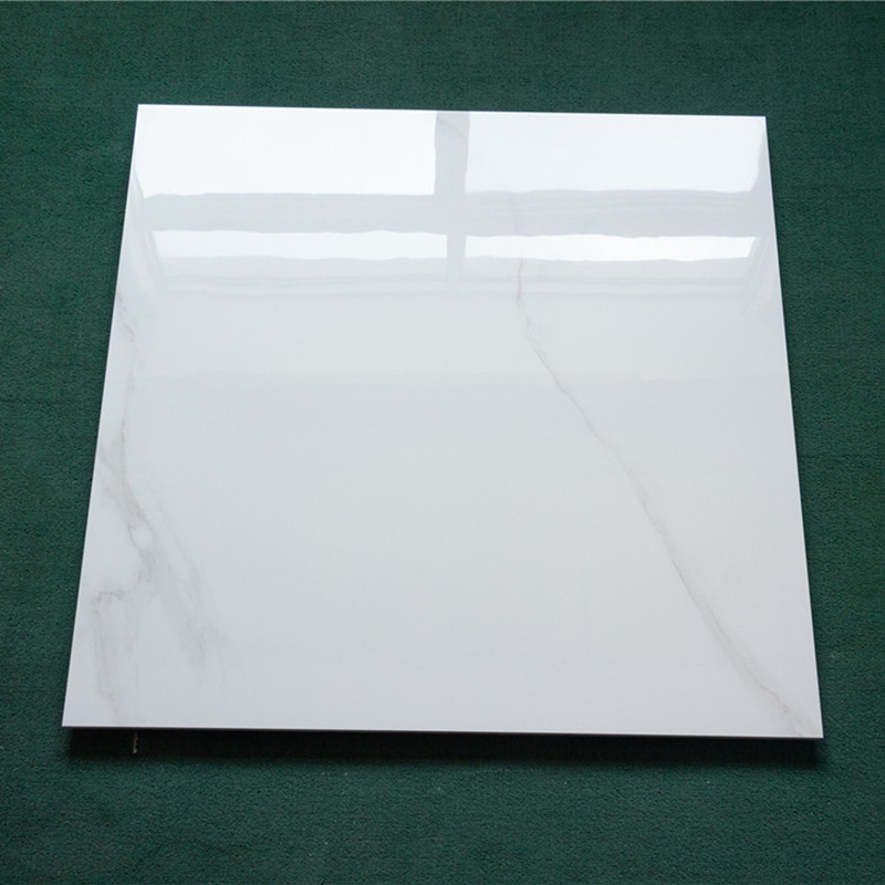 爵士白瓷砖 通体大理石地砖800x800现代简约客厅卧室防滑地板砖