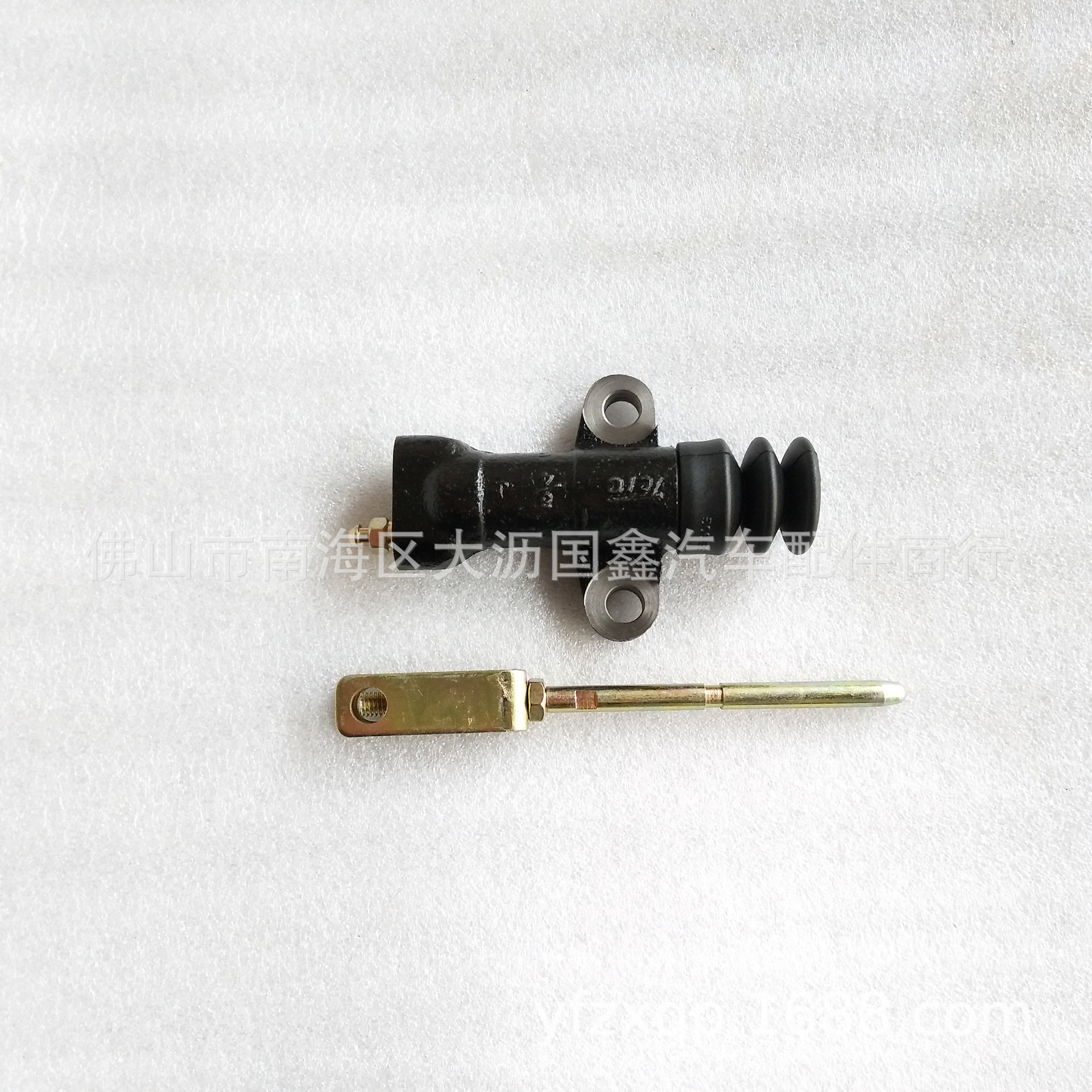 适用于三菱6d14离合器分泵 制动分泵 fuso扶桑mitsubishi汽车配件