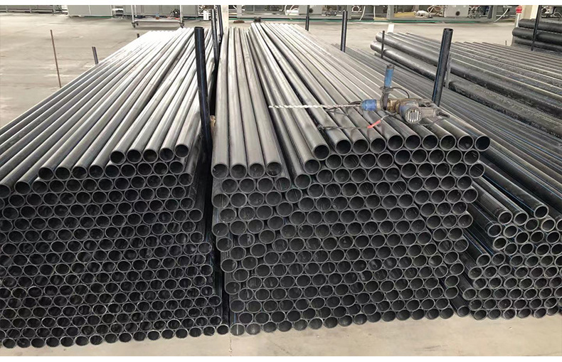 pe穿线管厂家批发路灯地埋穿线管hdpe电缆保护管聚乙烯电工穿线管