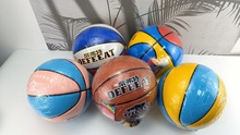 帝弗特五号篮球多型号多规格厂家批发篮球学生体育训练推荐用球