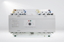 MXQ2系列(SZBATS-A B)CB级双电源自动转换开关 MXQ1-63微型双电源