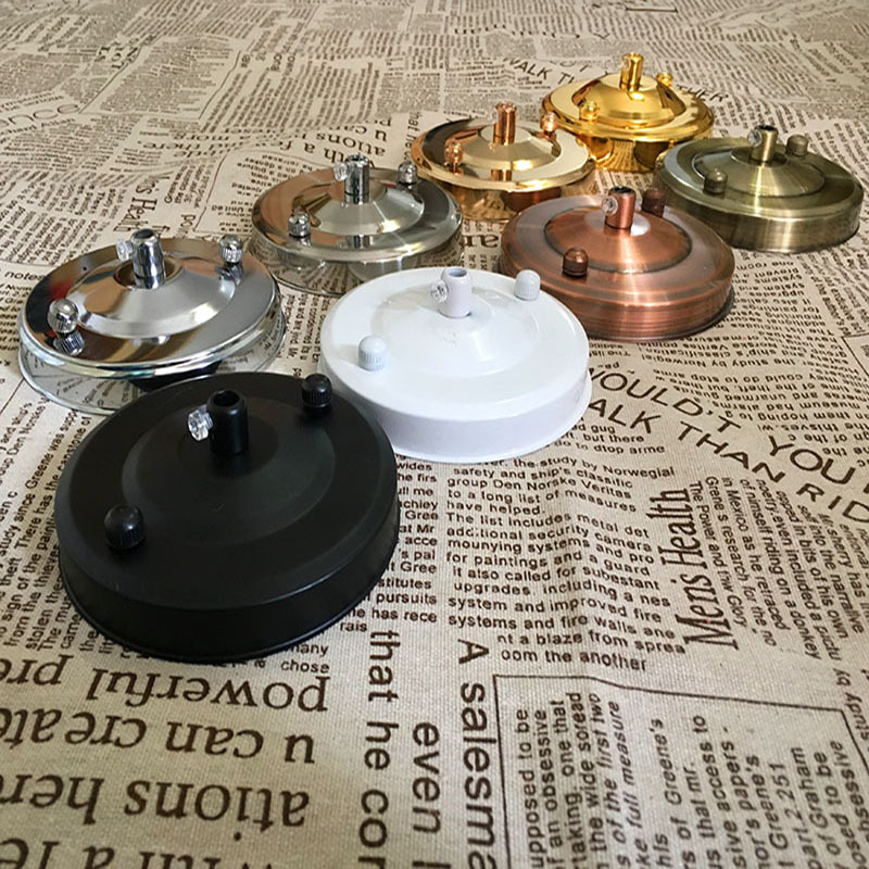 阳台灯笼挂钩开口户外悬挂金属灯具配件装饰吊钩底座灯座鸟笼吊环