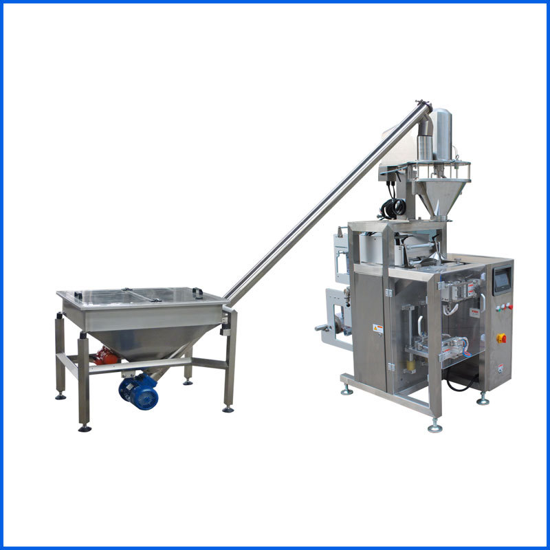 咖喱粉粉末包装机
