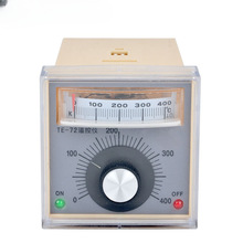 温控仪电子式温度指示调节仪TED-2001 2002烤箱温度控制器400迪之