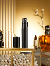 Travel Filling Perfume Sprayer Bottle Makeup perfume box跨境