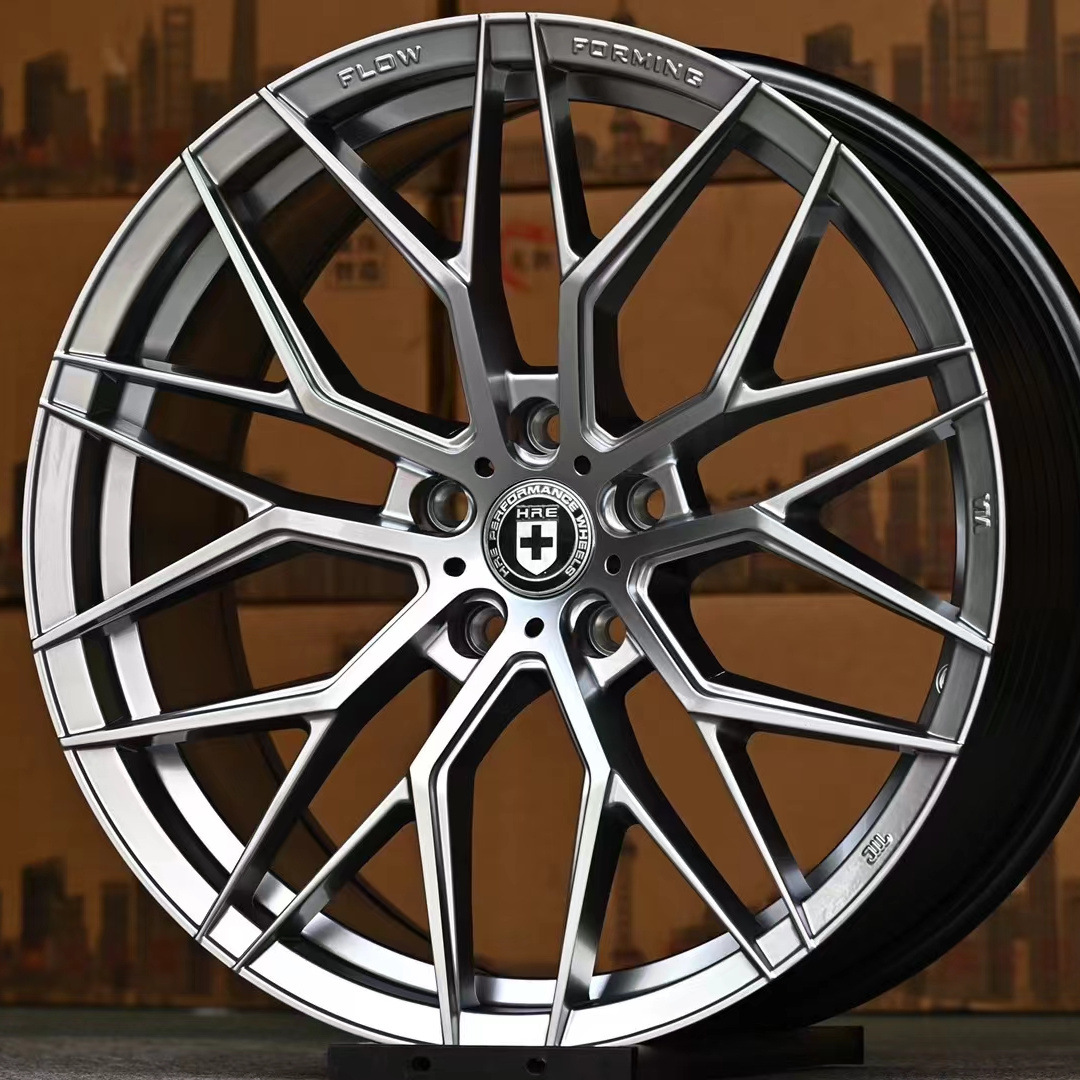 3系5系奔驰全系列改装轮毂17/18/19寸铝合金轮毂其他-阿里巴巴