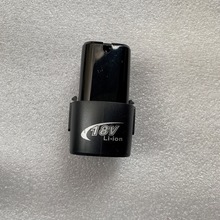 手电钻锂电池18V充电电动螺丝刀大容量电池16.8v动力电池支持定制