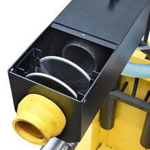 数控车床输送设备配件定制油浴输送机回油桶液压送料机回油盒