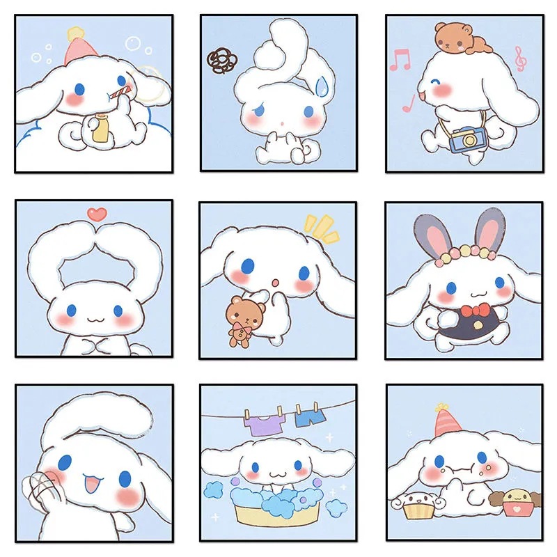 2022新款迪可爱玉桂狗5d钻石画满钻手工diy钻石绣点钻十字绣带框