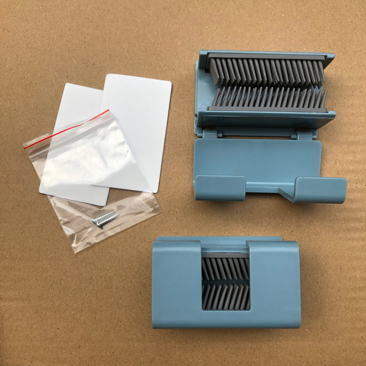 头发收集器多功能hair catcher毛发捕发器卫生间淋浴挂钩过滤器