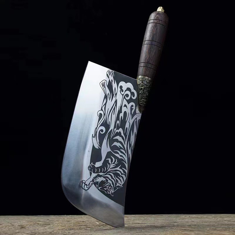 0成交112把刀口条菜刀防护防碰撞防卷刃刀具保护套菜刀刃口保护条06