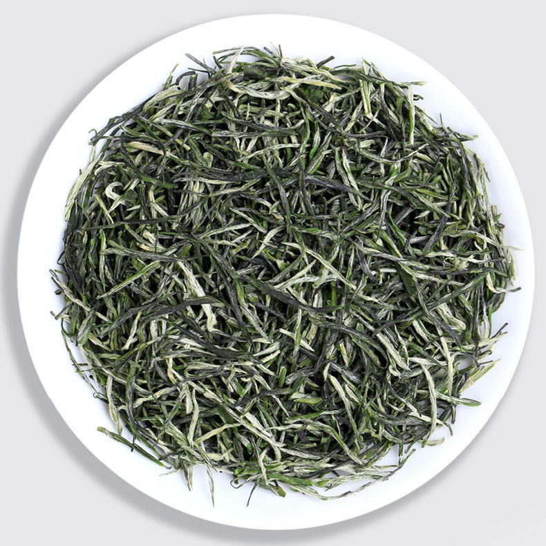 【一斤装】毛尖嫩芽500g信阳手工茶叶绿茶2021新茶浓香耐泡毛尖茶