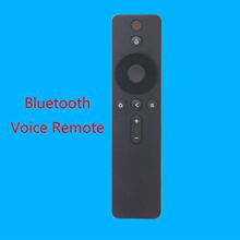 适用小米电视盒遥控器语音蓝牙遥控器 XIAOMI MI TV Box Google