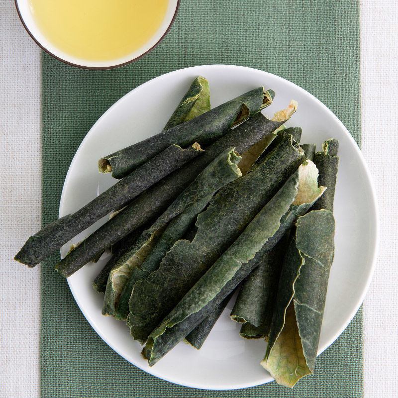 冬瓜皮干中药材50g-500g干荷叶非特级野生冬瓜皮干泡陈皮茶旗舰店