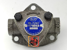 WJP OIL PUMP ROP 12A YOUDUN HYDRAULIC液压泵 叶片泵 齿轮泵