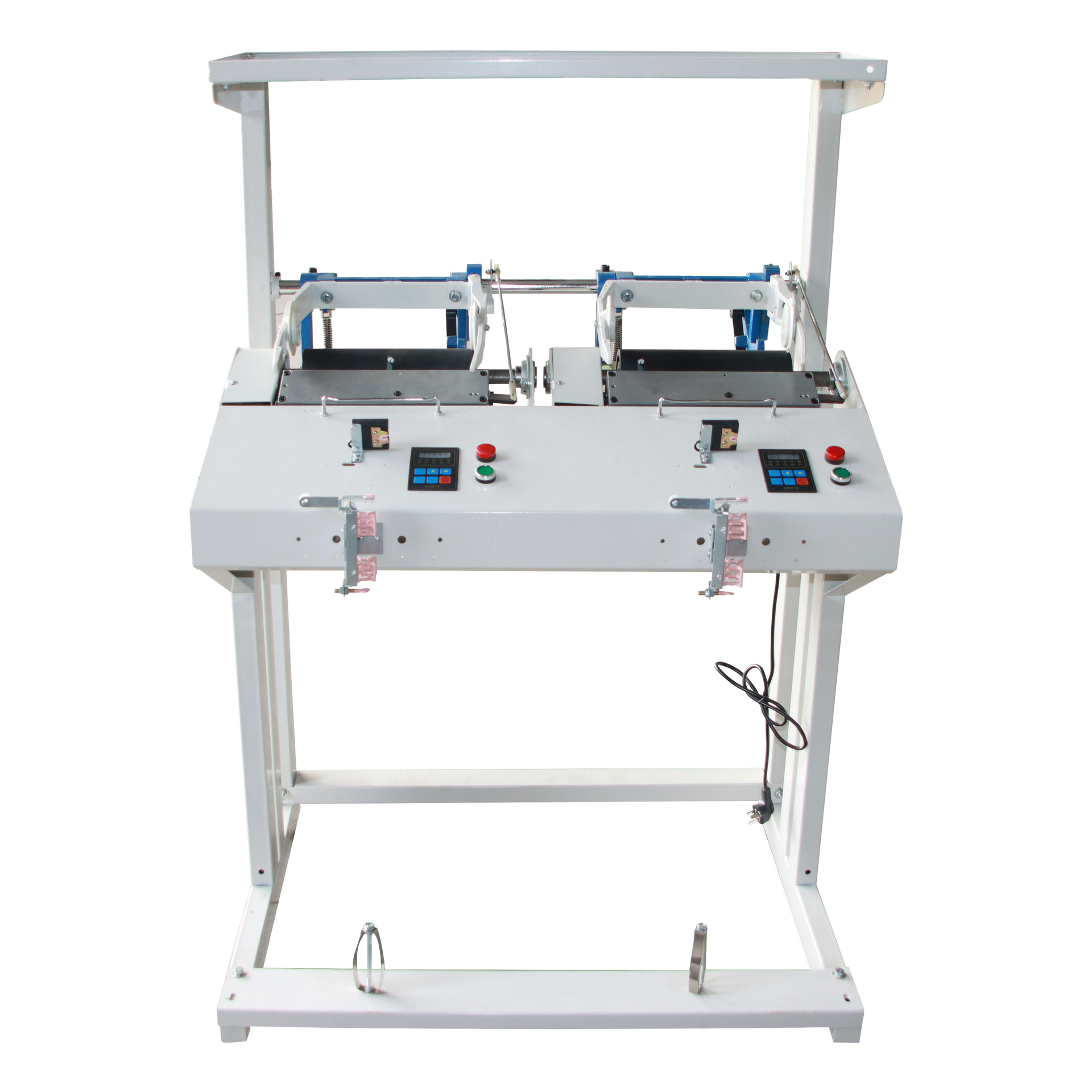 280倒毛机6锭倒毛倒纱倒筒机246单锭纺织设备络筒280单锭倒桶机