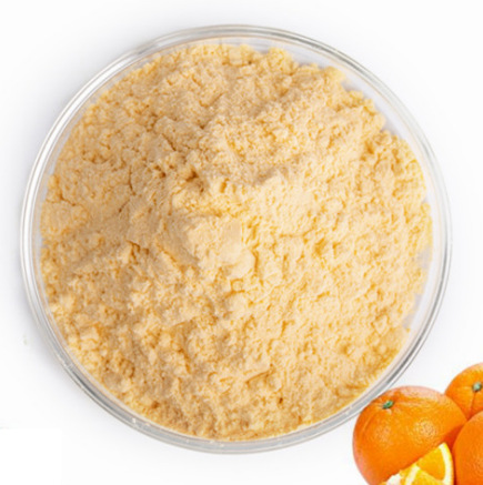 橙子果粉 香橙粉 橙子提取物 浓缩粉 工厂直销 柳橙粉