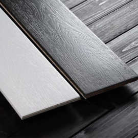 黑色木纹条瓷木地板砖客厅地砖150x800纯白仿木地板瓷砖北欧卧室