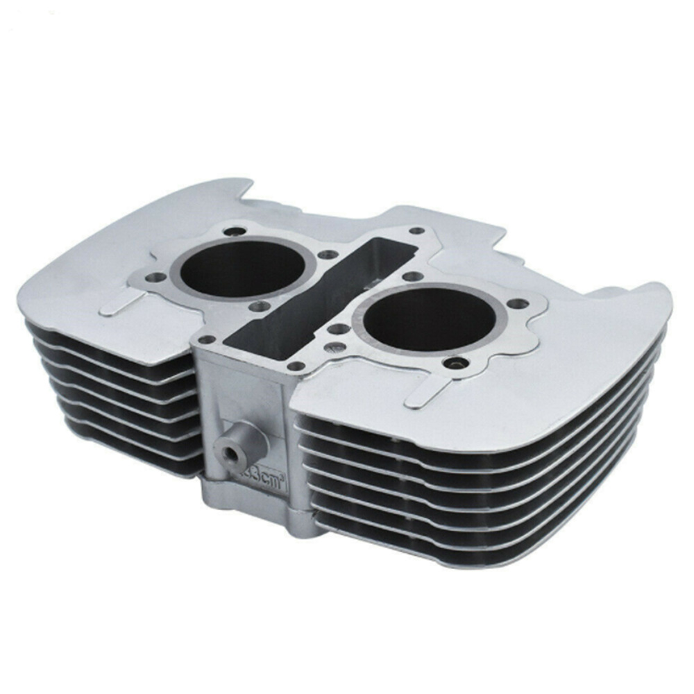 跨境专供 摩托车气缸 ca250中缸cmx250套缸 适用honda rebel 250