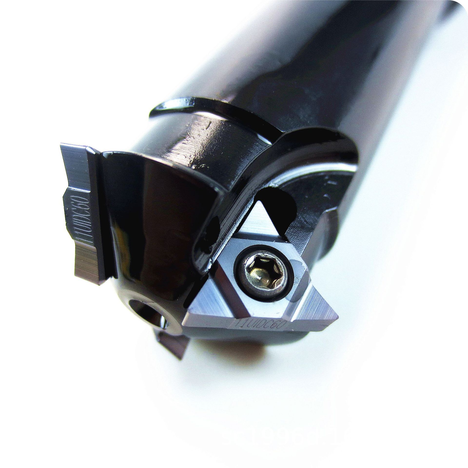 四川天虎深孔螺纹铣刀杆/机夹螺纹铣刀:smt26-25m11u-3