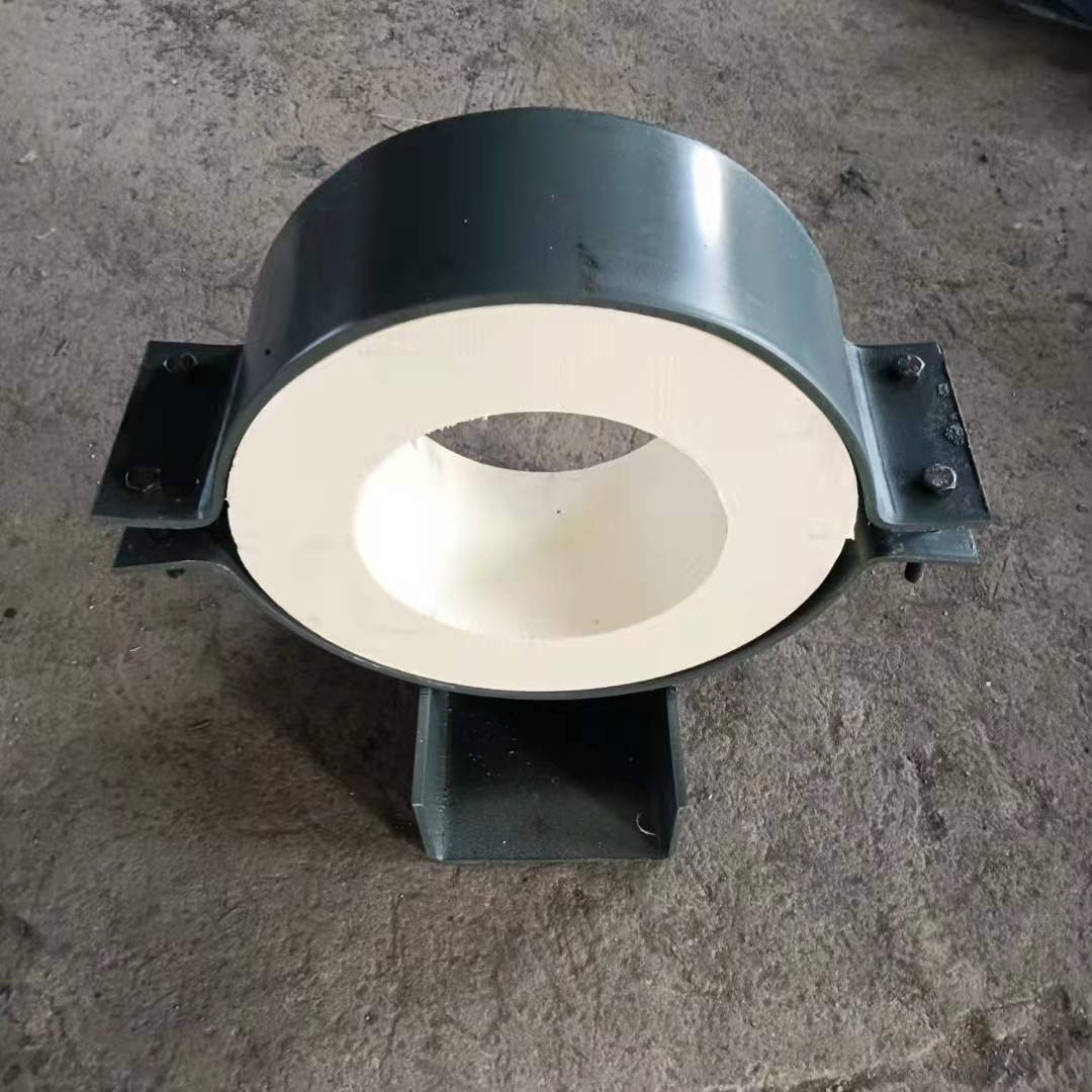 保温管管托