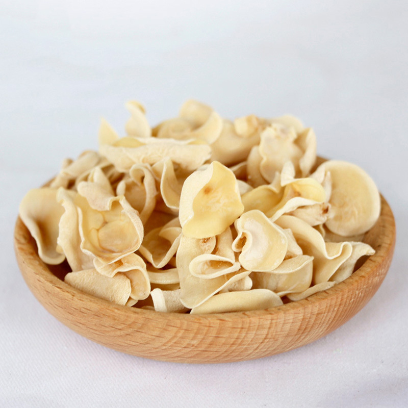 牡丹江东北玉木耳 250g袋装食用玉木耳 泡发干木耳餐饮食材干货