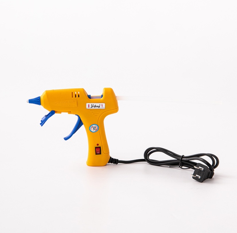 Mini Hot Melt Glue Gun