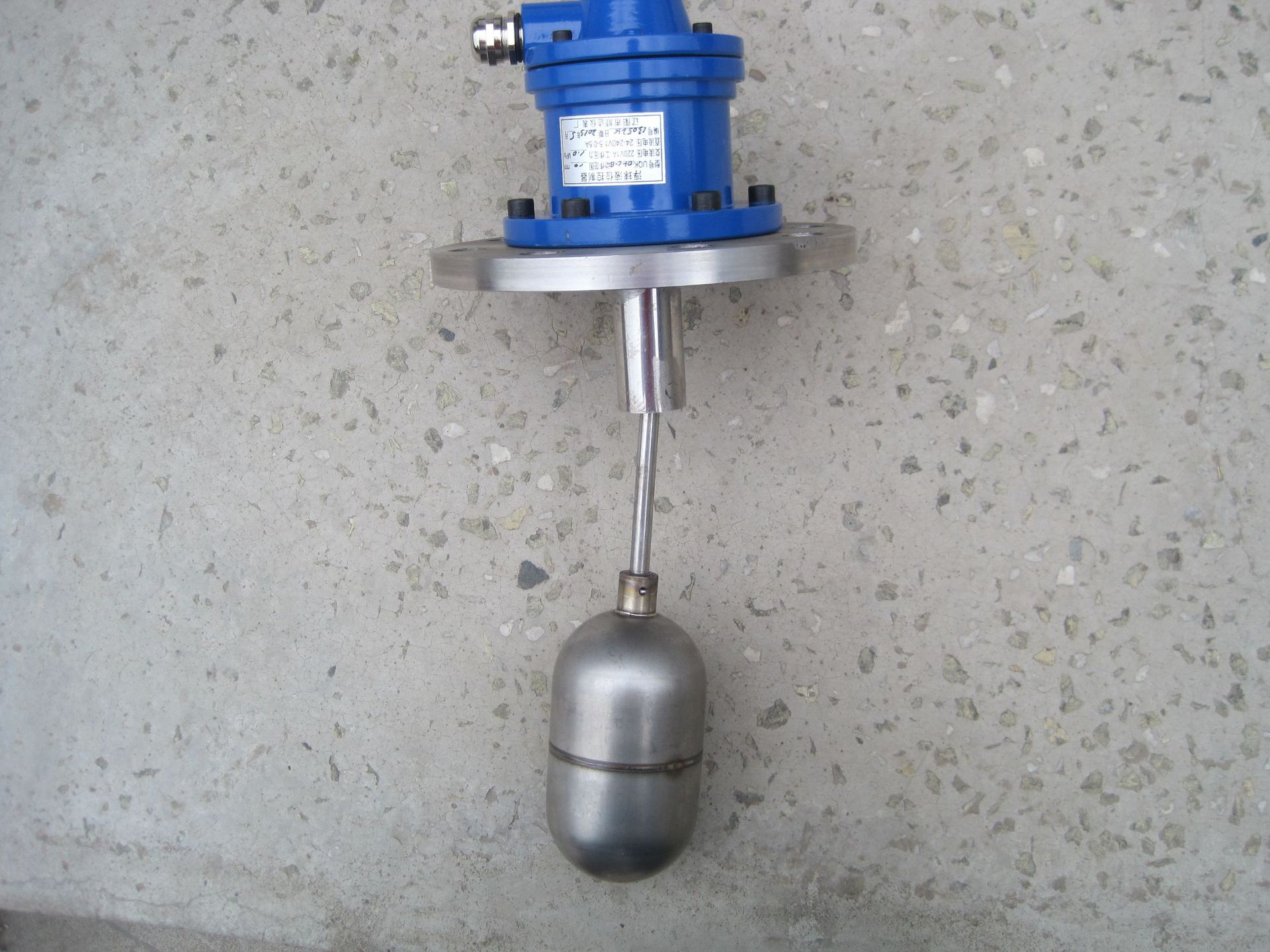 浮球液位开关uqk