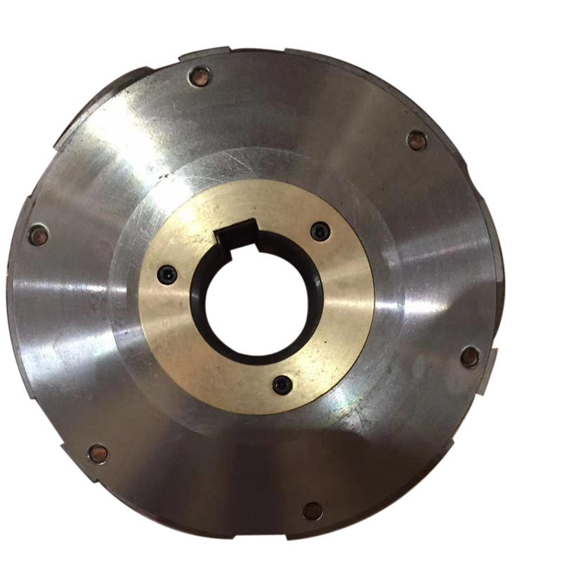 干式多片电磁离合器dlk1系列