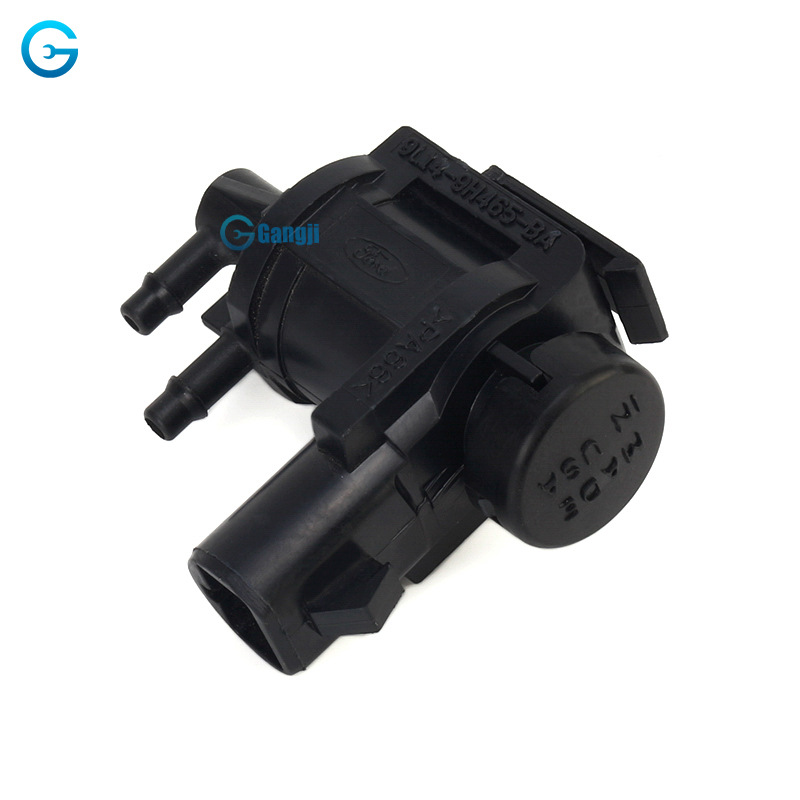 汽车专供 优质真空电磁 清洗阀 9l14-9h465-ba 适用于福特f-150