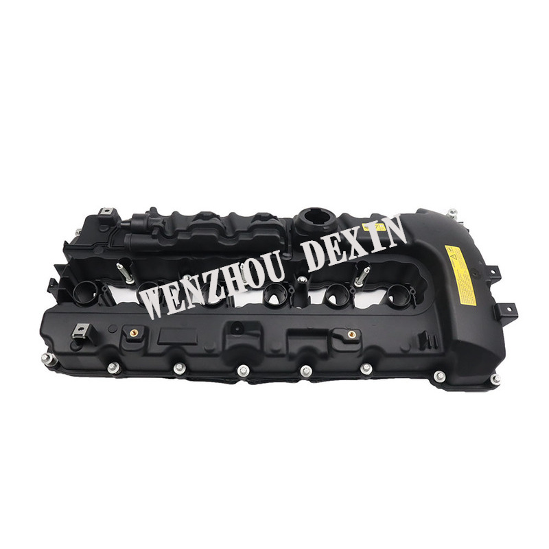 适用于宝马 bmw n54 11127565284 气门室盖 发动机盖-阿里巴巴