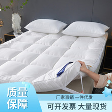 9V9B超软五酒店床垫软垫防螨床褥子家用加厚垫褥10cm床褥