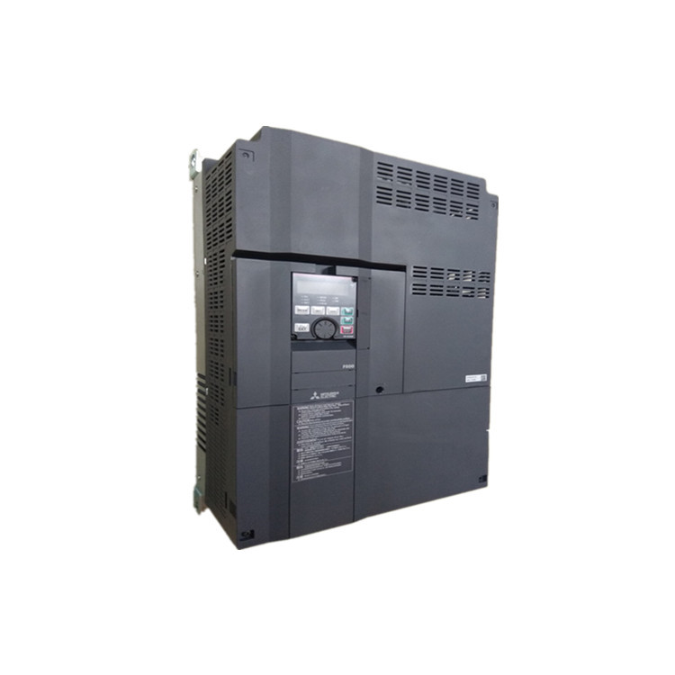 三菱风机水泵型frf84001160260三相380v55kwf800系列变频器