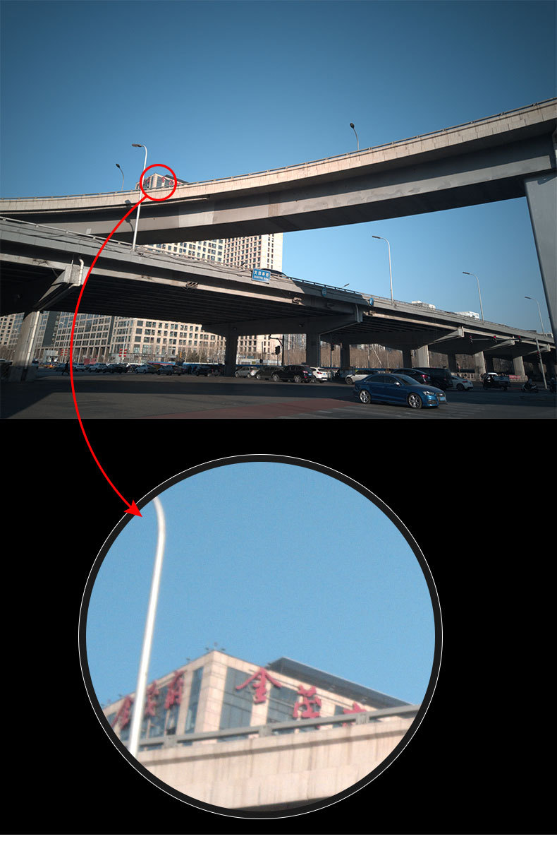 ziyouhu双筒望远镜10x42高倍望远镜高清成像轻巧便携户外演唱会