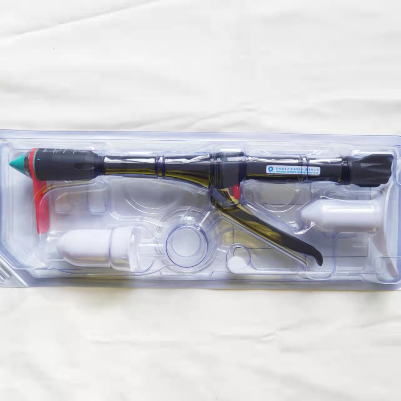 普瑞德肛肠吻合器一次性使用肛肠缝合器pph痔疮吻合器